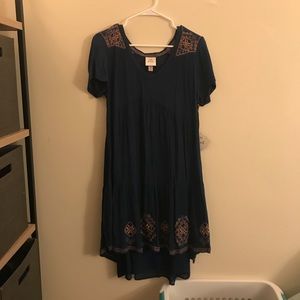 Knox Rose Dress NWT (Size M)